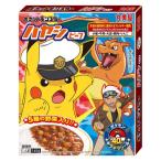 丸美屋 ポケモンハヤシ ビーフ 1人前・145g 1個 レトルト