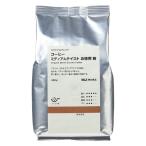 [ кофе мука ] Muji Ryohin оригинал Blend кофе medium вкус экономичный мука 400g хорошая вещь план 