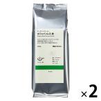 [ кофе мука ] Muji Ryohin органический кофе Cafe in отсутствует мука 200g 1 комплект (1 пакет ×2) хорошая вещь план 
