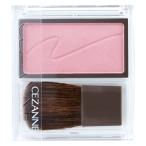 CEZANNE(se The nn) щеки brush '03 молоко сиреневый 