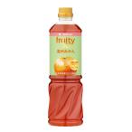 業務用フルーティス りんご酢温州みかん（6倍濃縮タイプ）1000ml 1本 ミツカン 飲む酢 お酢