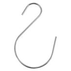 ユノックス S字フック(大)(10本入り) 29-022 1袋(10個入)