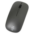  беспроводная мышь черный LAKOLE/lakore