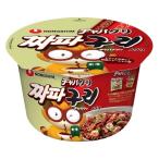 【ワゴンセール】農心ジャパン チャパグリカップ 1個