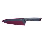 【アウトレット】T-fal フレッシュキッチン シェフナイフ 20cm K13432 1個