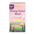 [ outlet ] nature z красота Blend сияющий трава Blend чайный пакетик (15 сумка входить )