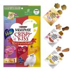 ( варьете упаковка )mon маленький Chris pi-kis. мясной .. select 144g(6g×24 пакет )1 пакет кошка для закуска Nestle Япония 