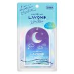 labonLAVONStu The moon bed салон бумага аромат nokta-naru голубой 1 шт .. ниже тип ароматические средства 