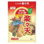 昭和 天ぷら粉 楽々天 300g 1個 昭和産業