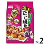  Showa промышленность .... выгорание . магия. ... мука 400g 1 комплект (1 шт ×2)