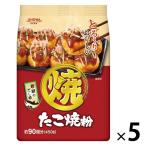  Showa промышленность ... мука 450g 1 комплект (1 шт ×5)