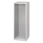  Iris o-yama steel пол кейс ширина 291× глубина 330× высота 874mm A4 соответствует . type 18 уровень выдвижной ящик документы SFE-81801 шт. 