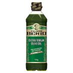 BERIO extra балка Gin оливковый масло 720g домашнее животное J масло 1 шт. J-o ilmi ruz Италия 