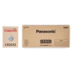  Panasonic монета форма lithium батарейка CR2032e олень ru упаковка CR-2032/12F 1 коробка (12 штук входит )