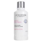 L’OCCITANE（ロクシタン） レーヌデプレ ラディアントフェイスウォーター 200mL 美白 化粧水 レーヌブランシュ スキンケア