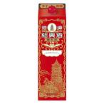 紹興酒 塔牌 花彫 陳五年 16度 1.8L 1800ml パック 1本 宝酒造