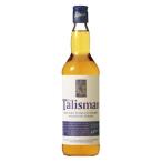 タリスマン 40度 700ml 1本 スコッチウイスキー 正規品 宝酒造