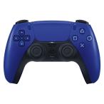 ソニー・インタラクティブエンタテインメント PS5 DualSense(R)ワイヤレスコントローラーコバルトブルー CFI-ZCT1J09 1本