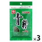  Нагай водоросли синий мука Mikawa . производство 10g 1 комплект (1 пакет ×3)
