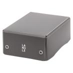  стол box (S) черный LAKOLE/lakore