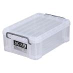 JEJa stage NC box #13 прозрачный 1 шт 