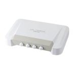  Sanwa Supply LAN переключатель (4 схема ) SW-LAN41 1 шт 