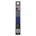  Pilot фрикцион sinaji- knock изменение сердцевина 0.4mm голубой LFRF-143-L 1 пакет (3 шт. входит )