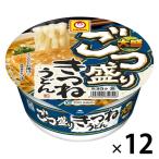 .. пик ... udon 1 комплект (12 шт ) Восток вода производство cup лапша maru Chan cup udon большая порция .