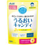  Asahi группа еда устный плюс .... сладости лимон тест 1 пакет 