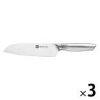 【アウトレット】ZWILLING J.A.HENCKELS プロファイル 三徳包
