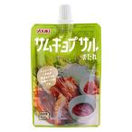  Sam gyop обезьяна. соус 100g 1 шт yu поплавок еда Корея кулинария 