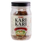 カリカリ 4種のナッツ 90g 1個 ユウキ食品 サラダ おにぎり ポテトサラダ トッピング