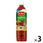  Dell monte еда соль без добавок овощной сок 800ml 1 комплект (3шт.@)