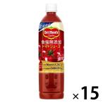  Dell monte еда соль без добавок помидор сок 800ml 1 коробка (15 шт. входит )