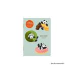 [ бесплатная доставка по всей стране ] большой go-12 месяц ..E6230 2026 сладости и т.п. ... ателье man s Lee A6 Panda почтовая отправка 