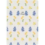 [ бесплатная доставка по всей стране ] большой go-12 месяц ..E7754 2026 MILL B6 Monthly FLEURS GY почтовая отправка 