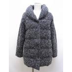 [50%OFF/SALE]BIGI/ Bigi /douceur/du Hsu ru/ осень-зима / пуховик / половина длина /7 номер 