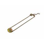 [ б/у ]TORY BURCH Tory Burch аксессуары женский браслет Gold цвет 
