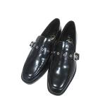 [ не использовался ][ новый старый товар ]3.1 Phillip Lim 3.1 Philip обод обувь женский Loafer оскфорд черный SP-23-T865BPE размер 37