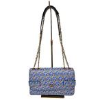 [ б/у ][ прекрасный товар ]GUESS Guess сумка ATENE Convertible Crossbody Flap сумка на плечо женский 