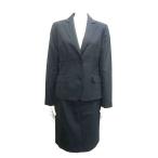 [ б/у ]GRADE комплектация юбка костюм 9 номер M размер черный Tokyo стиль 