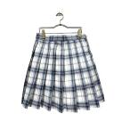 【中古】LOVETOXIC ラブトキシック 子供服 キッズ ティーンズ スカート チェック 女の子 160