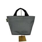 ショッピングエルベシャプリエ 【中古】HERVE CHAPELIER エルベ シャプリエ　1027N  フュズィ×リドゥヴァン 定価\25,080　カーキグレー×ブラウン