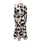 [ б/у ]RIM.ARK обод arcs -tsu выставить женский общий рисунок размер 38 юбка 