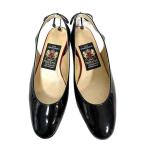 [ б/у ]MIHAMAmi - ma обувь туфли-лодочки женский размер 22 сделано в Японии женский 