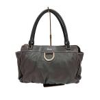 【中古】GUCCI　グッチ　ダークブラ�