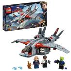 レゴ(LEGO) スーパー・ヒーローズ キャプテン・マーベルとスクラルの襲撃 76127 (在庫限定/翌日出荷)