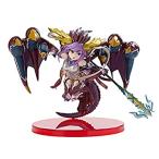 パズル&ドラゴンズ フィギュアコレクションvol.8 パズドラ 現世の赤龍喚士 (中古品)