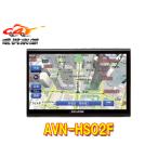 【取寄商品】イクリプスAVN-HS02Fフローティング10.1型メモリーナビゲーションDVD/Bluetooth?/TV/Apple Carplay/HDMI入出力対応