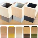  мусорная корзина модный мусорка сделано в Японии емкость 10 литров Северная Европа дерево дерево интерьер cafe Cafe новое здание новый . корзина для мусора натуральное дерево DUSTBOX большой тонкий .. производства местного производства 10L